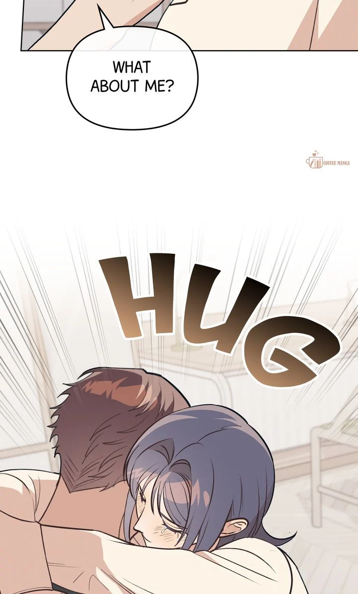 Keeping My Boss on a Tight Leash Chapter 34 - page 32