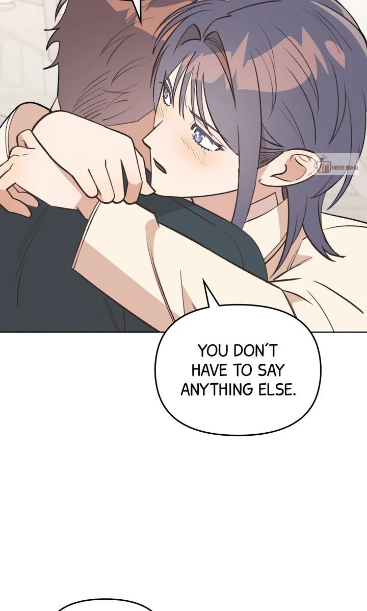 Keeping My Boss on a Tight Leash Chapter 34 - page 34