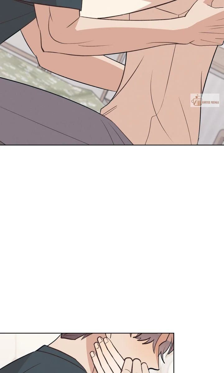 Keeping My Boss on a Tight Leash Chapter 34 - page 39