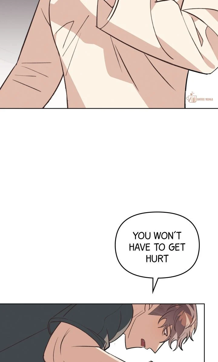 Keeping My Boss on a Tight Leash Chapter 34 - page 4