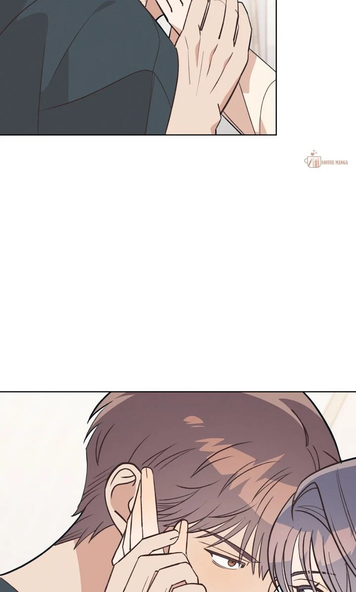 Keeping My Boss on a Tight Leash Chapter 34 - page 40
