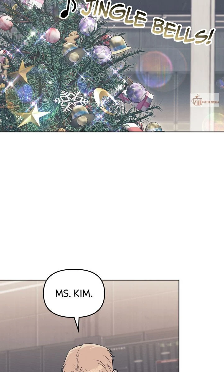 Keeping My Boss on a Tight Leash Chapter 34 - page 44