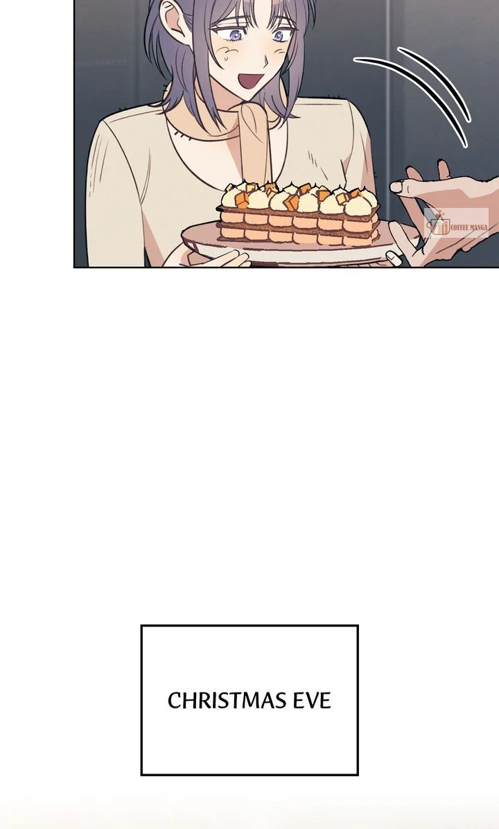 Keeping My Boss on a Tight Leash Chapter 34 - page 46