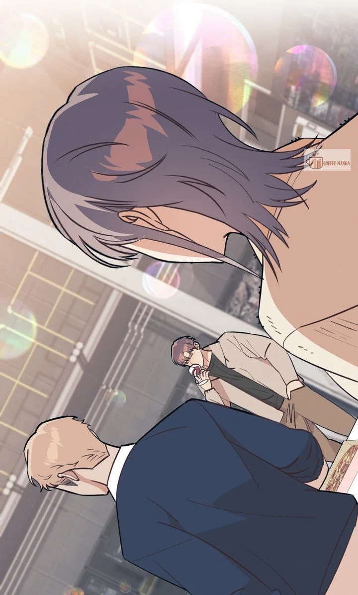 Keeping My Boss on a Tight Leash Chapter 34 - page 47