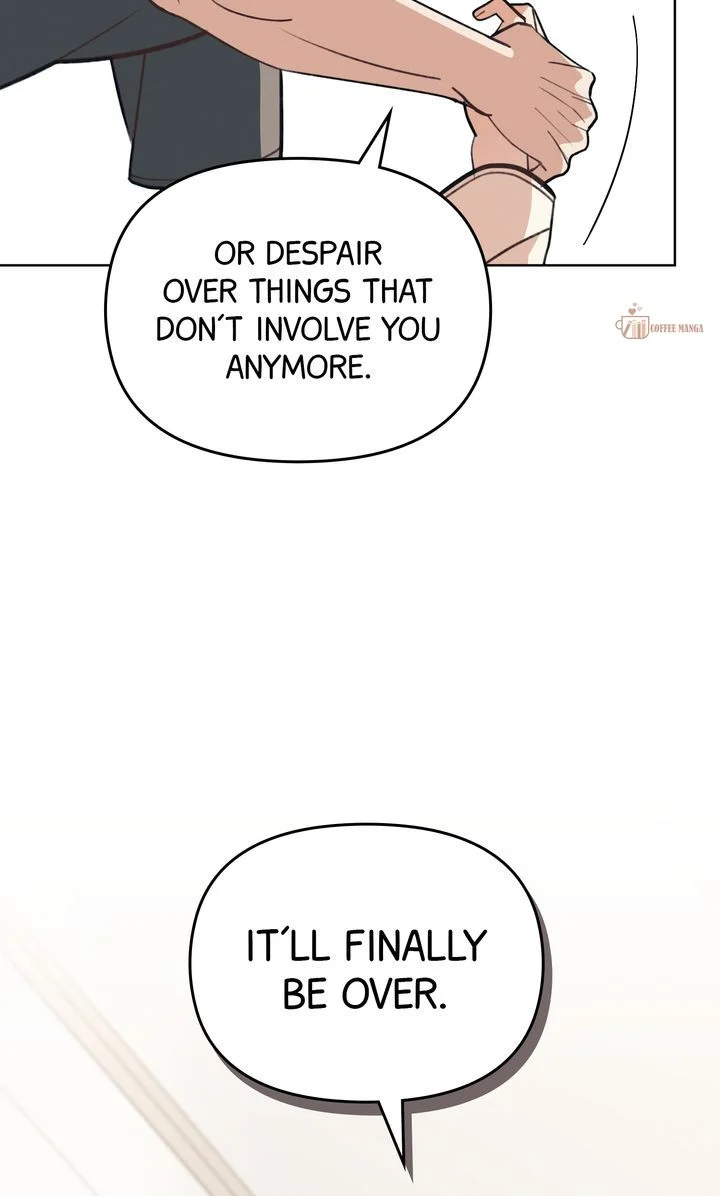 Keeping My Boss on a Tight Leash Chapter 34 - page 5