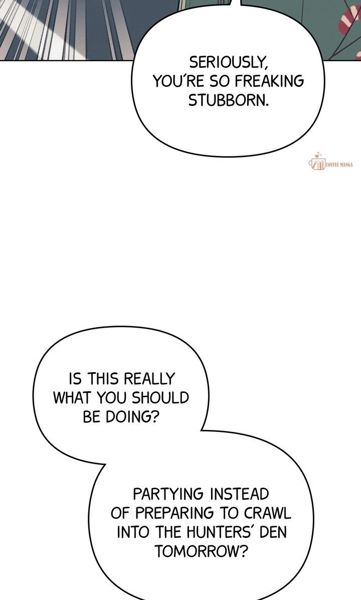 Keeping My Boss on a Tight Leash Chapter 34 - page 51