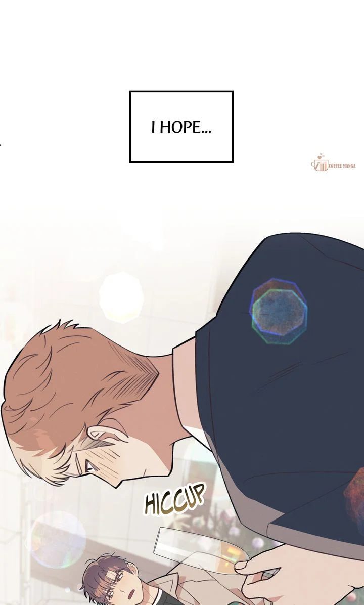 Keeping My Boss on a Tight Leash Chapter 34 - page 57