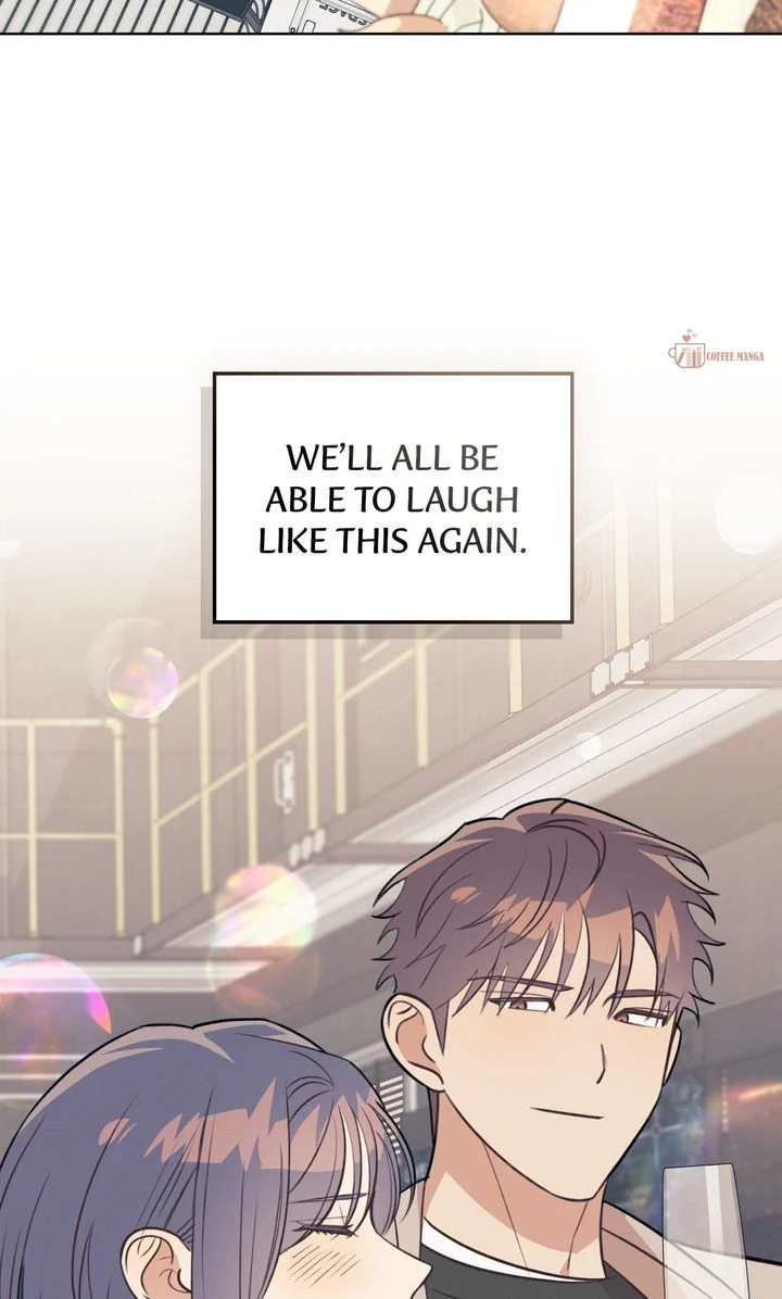 Keeping My Boss on a Tight Leash Chapter 34 - page 59