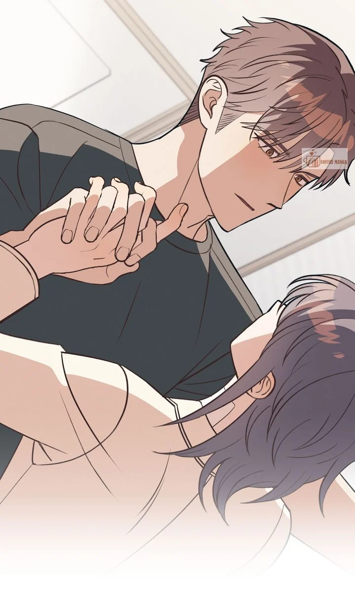 Keeping My Boss on a Tight Leash Chapter 34 - page 6