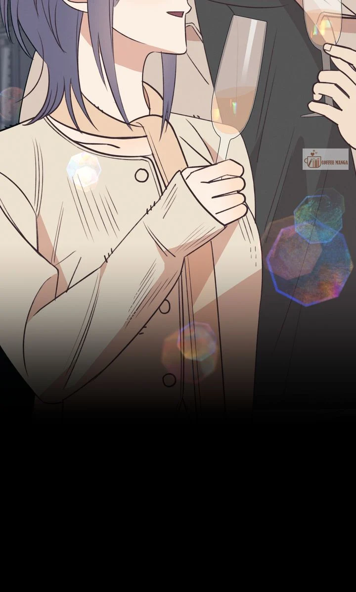 Keeping My Boss on a Tight Leash Chapter 34 - page 60