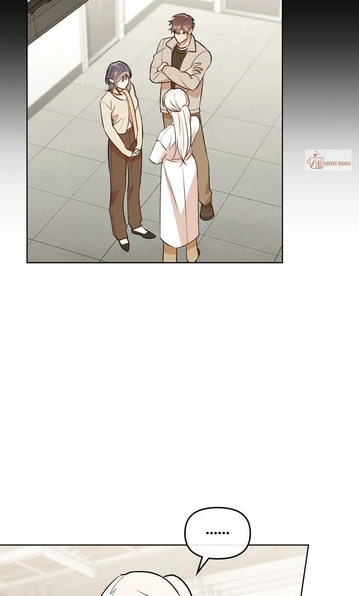 Keeping My Boss on a Tight Leash Chapter 34 - page 63