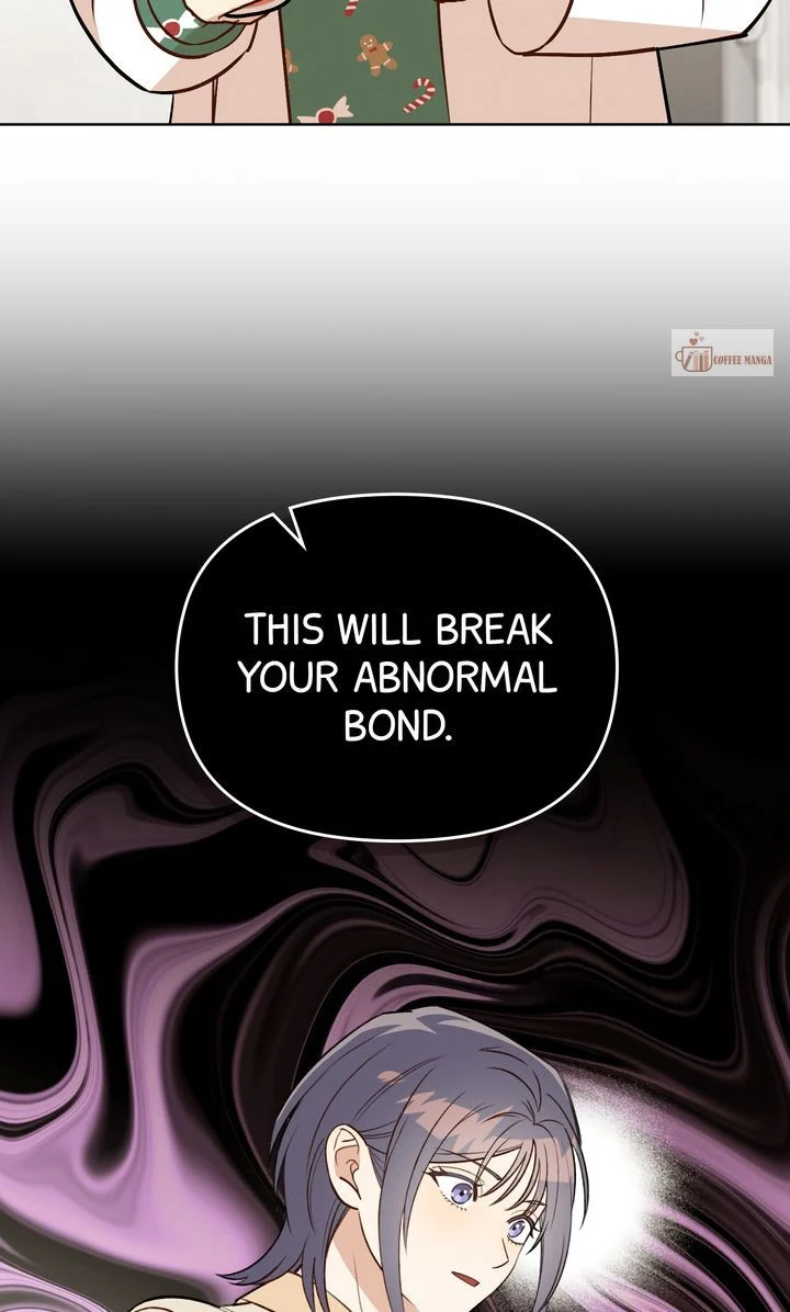 Keeping My Boss on a Tight Leash Chapter 34 - page 65
