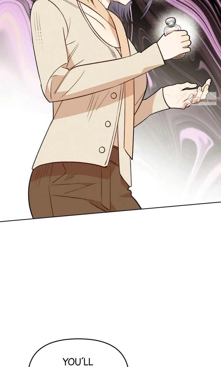 Keeping My Boss on a Tight Leash Chapter 34 - page 66