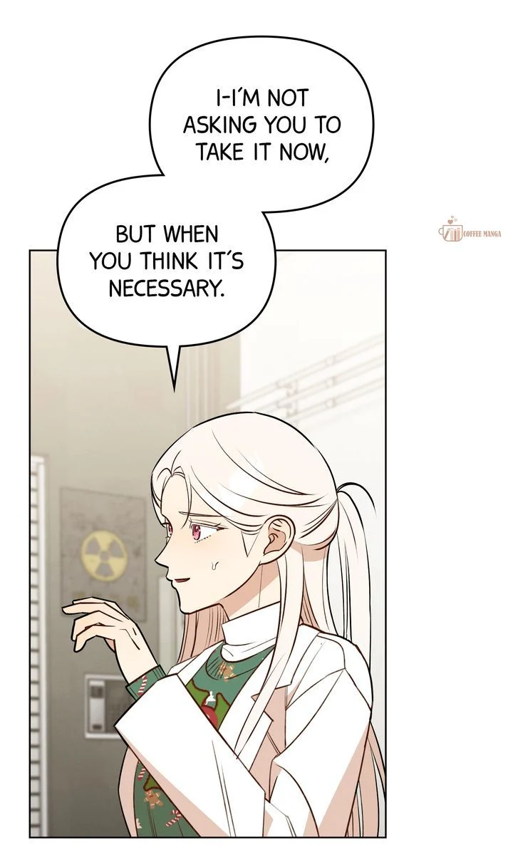 Keeping My Boss on a Tight Leash Chapter 34 - page 68