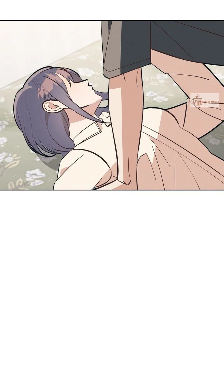 Keeping My Boss on a Tight Leash Chapter 34 - page 7
