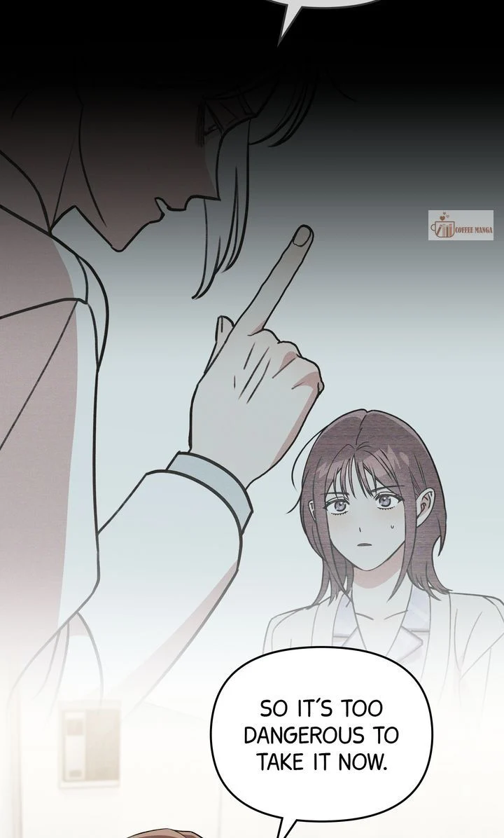 Keeping My Boss on a Tight Leash Chapter 34 - page 72