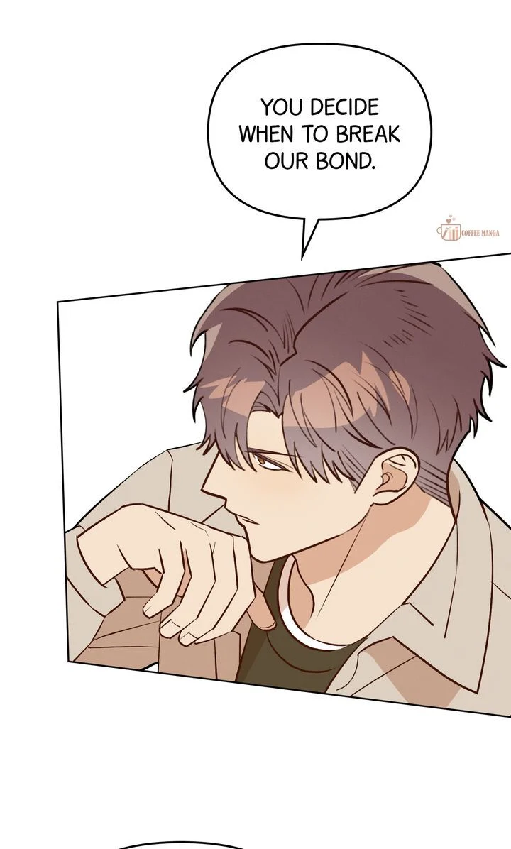 Keeping My Boss on a Tight Leash Chapter 34 - page 78