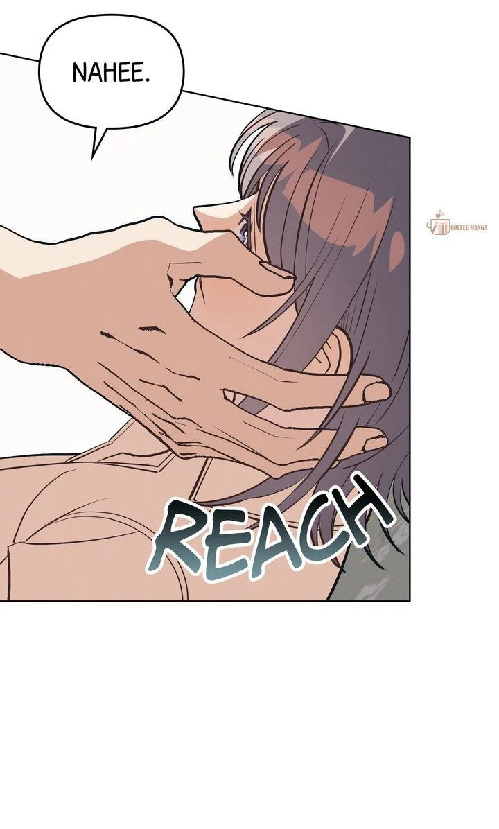 Keeping My Boss on a Tight Leash Chapter 34 - page 8