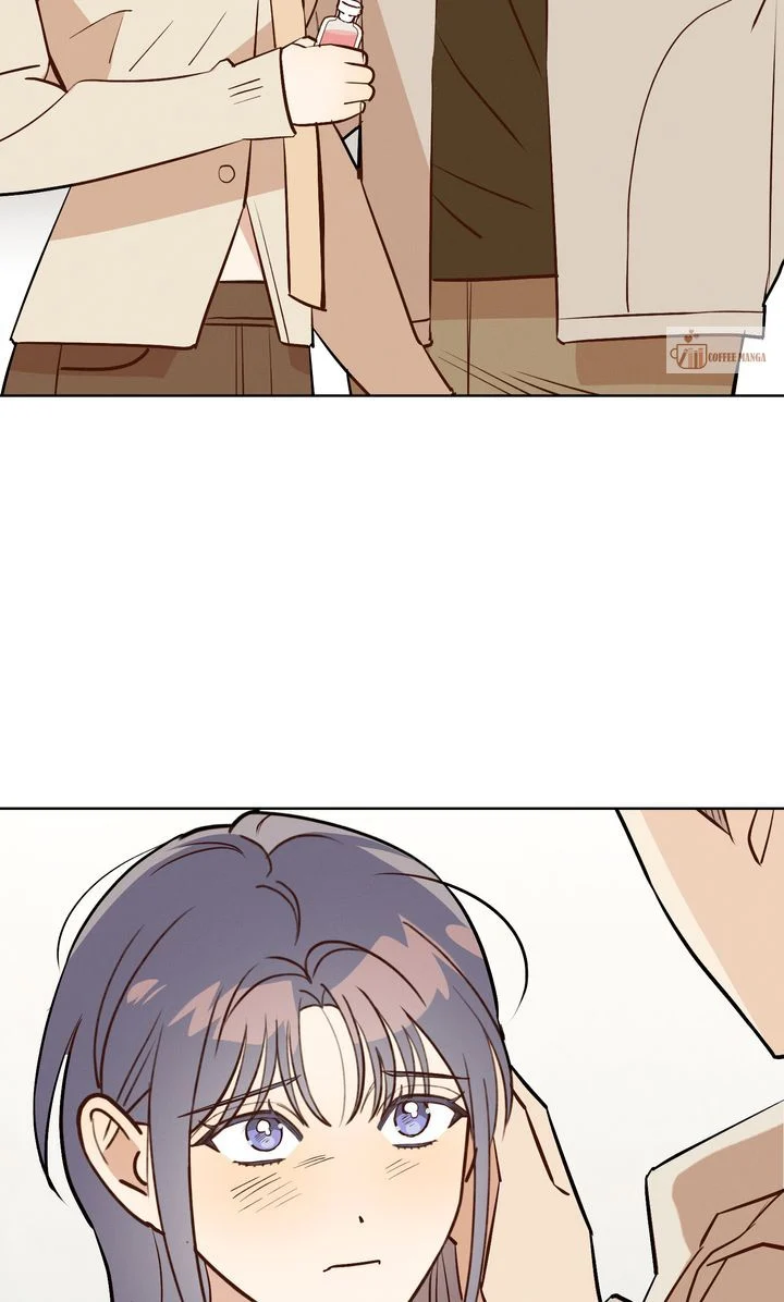 Keeping My Boss on a Tight Leash Chapter 34 - page 81