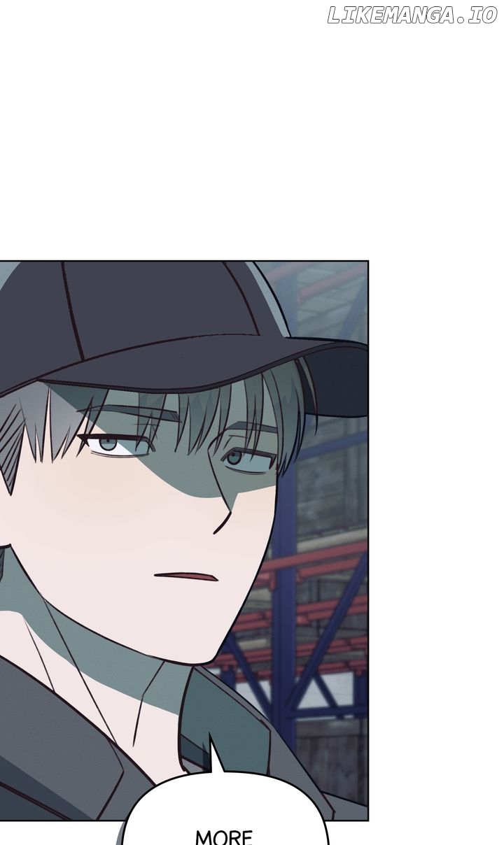 Keeping My Boss on a Tight Leash Chapter 29 - page 1