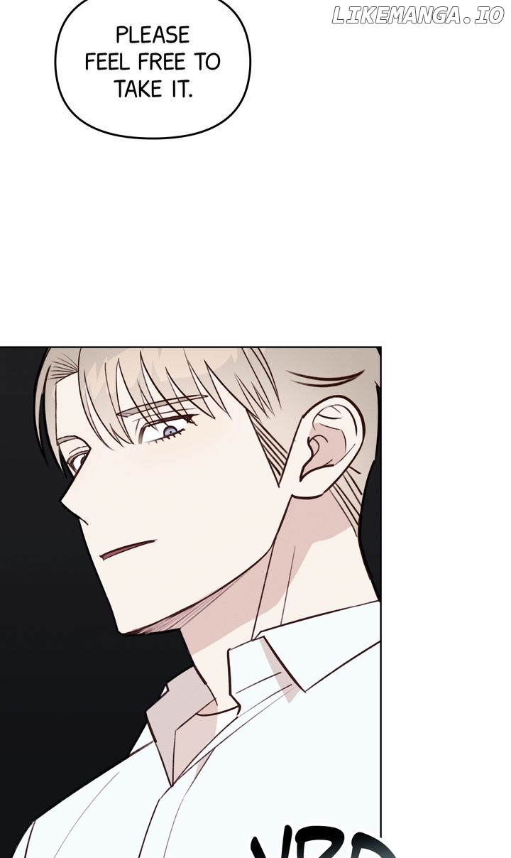 Keeping My Boss on a Tight Leash Chapter 29 - page 13
