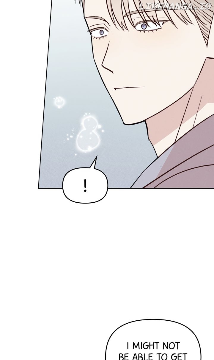 Keeping My Boss on a Tight Leash Chapter 29 - page 21