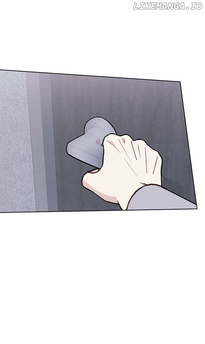Keeping My Boss on a Tight Leash Chapter 29 - page 23