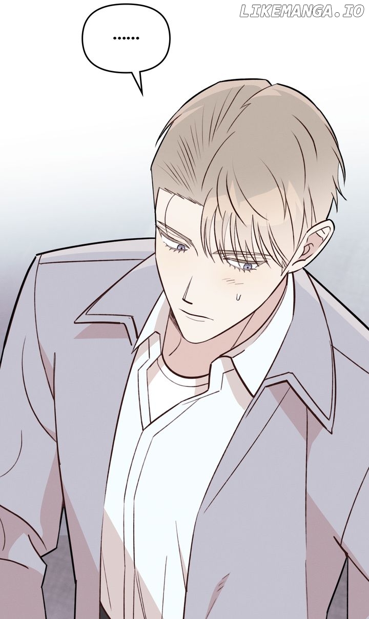 Keeping My Boss on a Tight Leash Chapter 29 - page 24