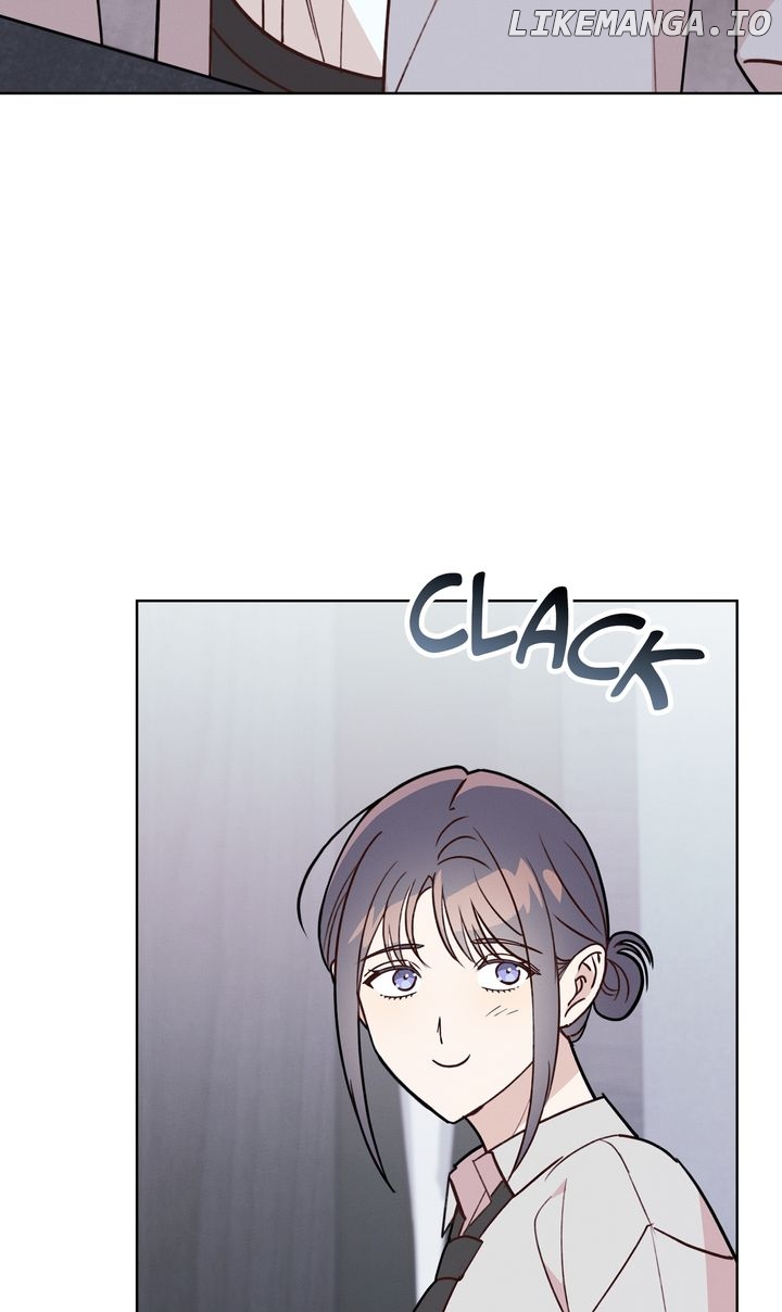 Keeping My Boss on a Tight Leash Chapter 29 - page 25