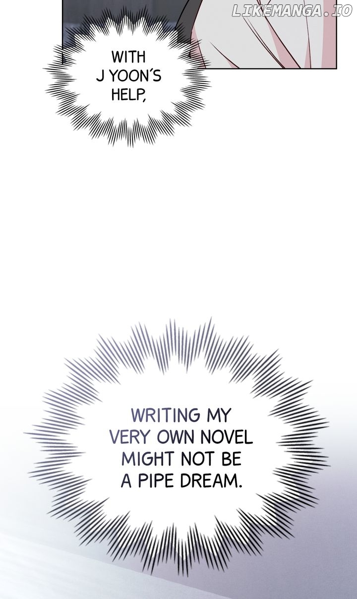 Keeping My Boss on a Tight Leash Chapter 29 - page 26
