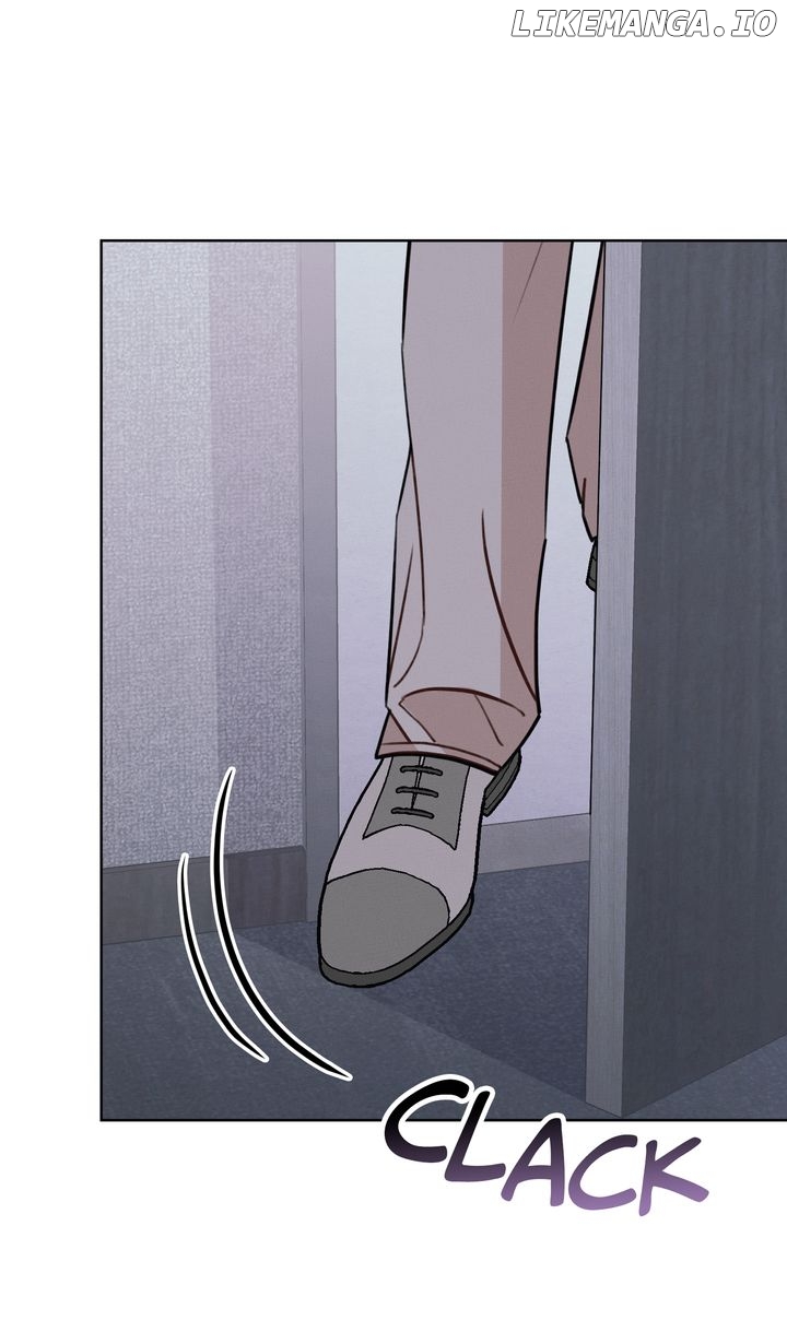Keeping My Boss on a Tight Leash Chapter 29 - page 28