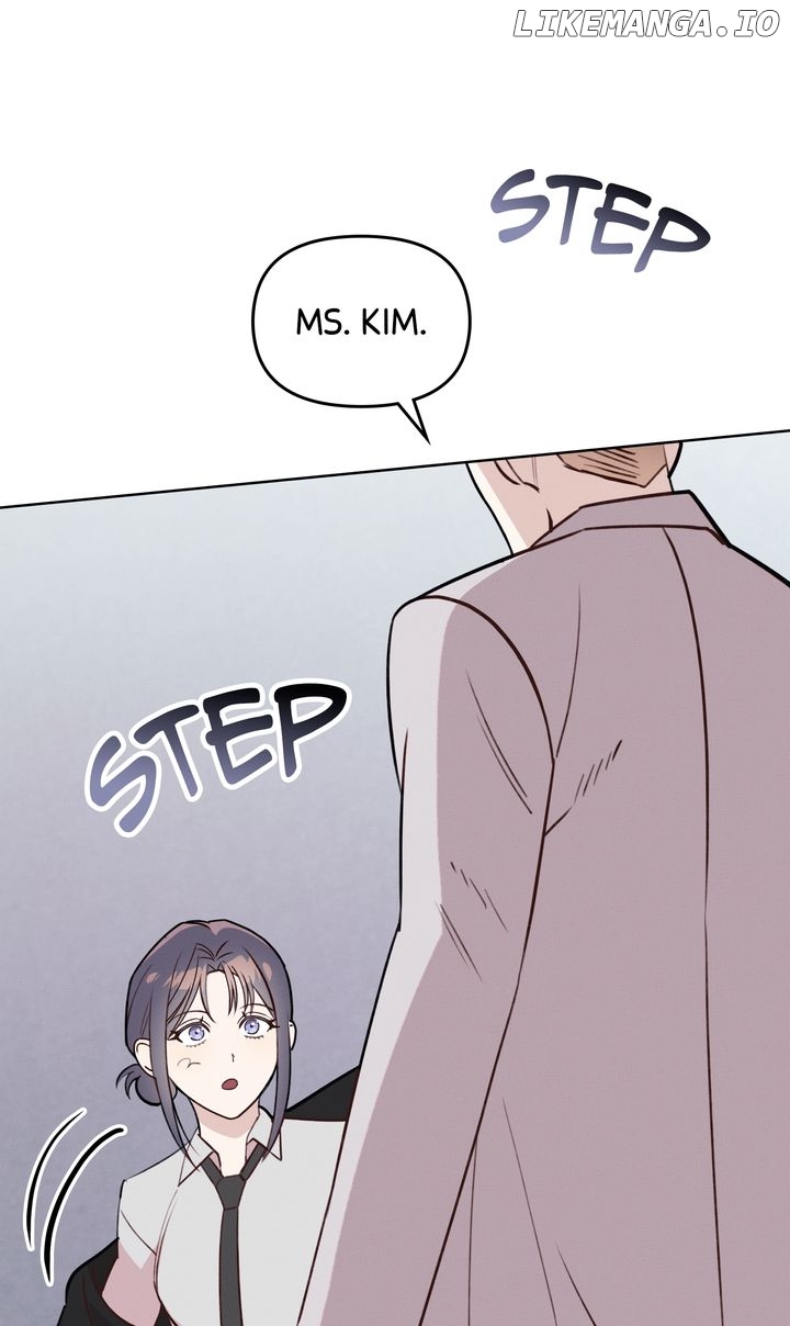 Keeping My Boss on a Tight Leash Chapter 29 - page 29