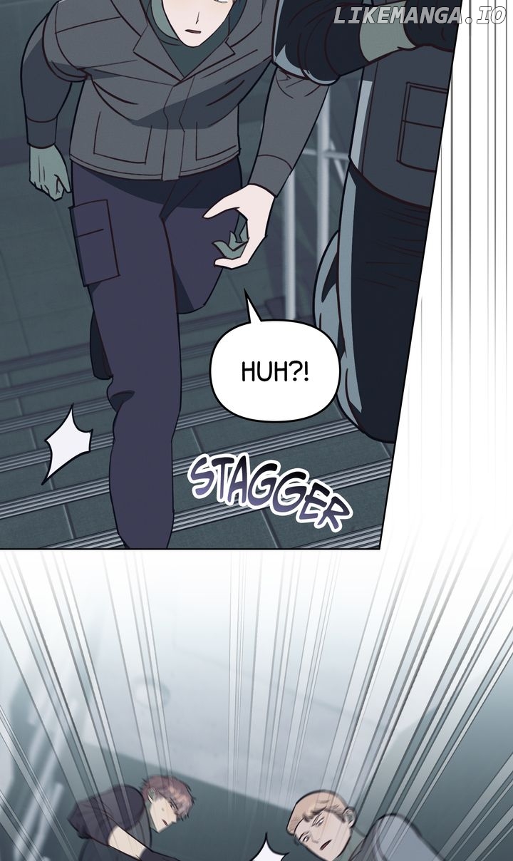 Keeping My Boss on a Tight Leash Chapter 29 - page 42
