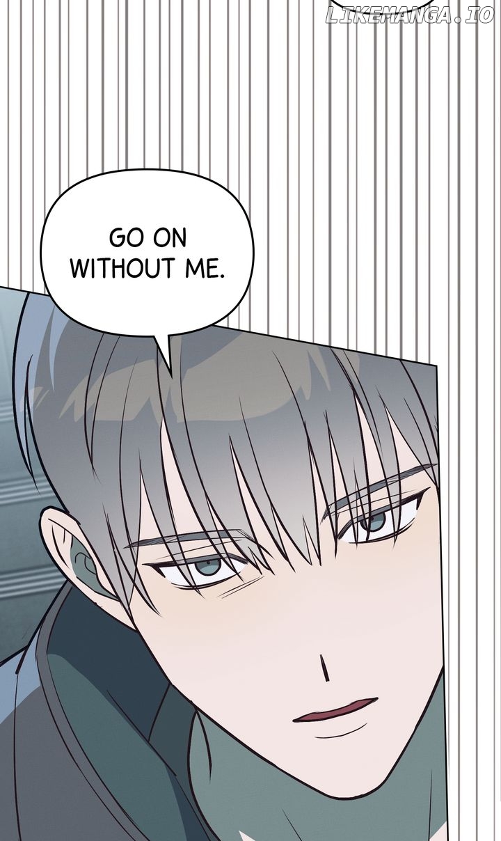 Keeping My Boss on a Tight Leash Chapter 29 - page 46