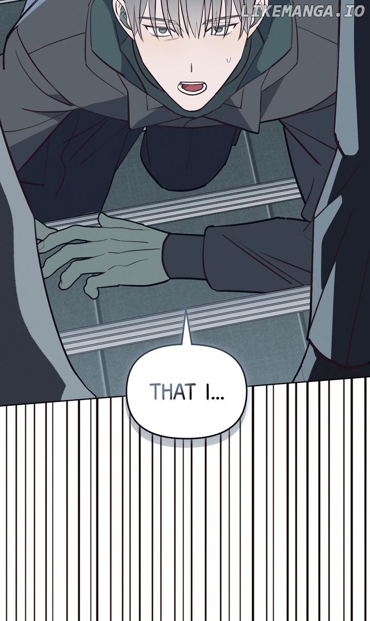 Keeping My Boss on a Tight Leash Chapter 29 - page 48