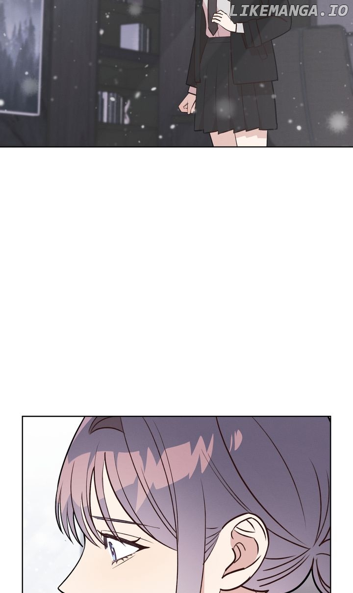 Keeping My Boss on a Tight Leash Chapter 29 - page 52
