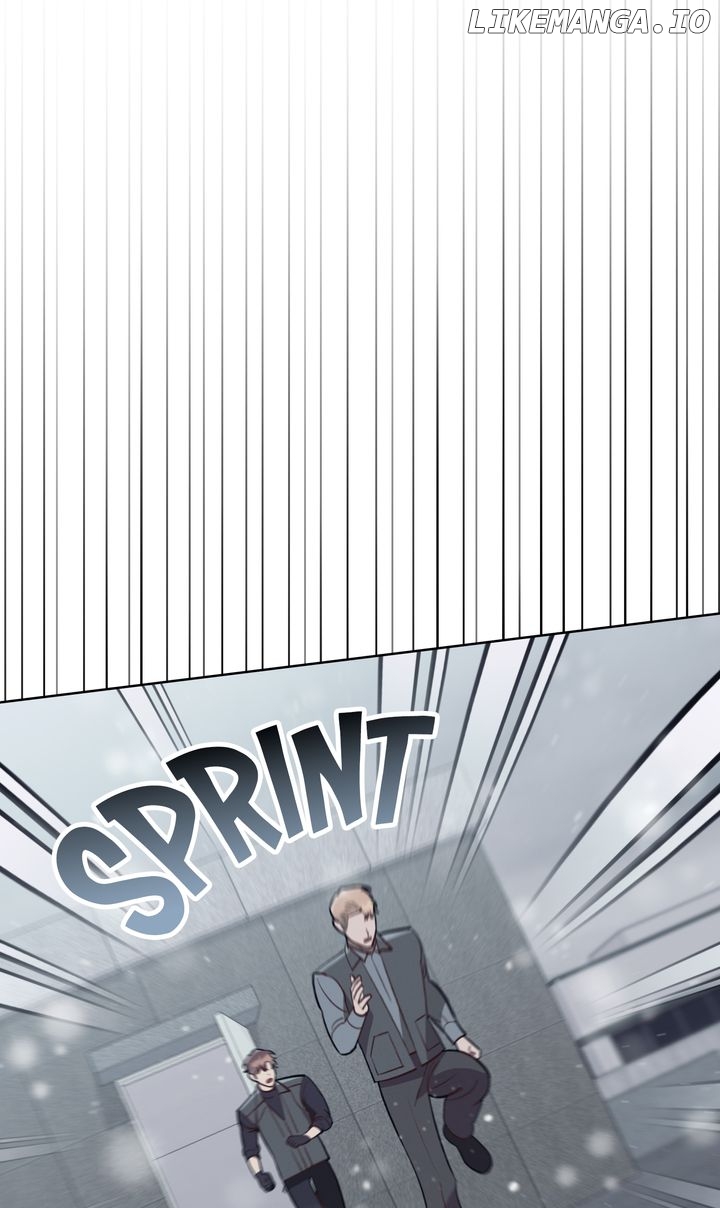 Keeping My Boss on a Tight Leash Chapter 29 - page 54