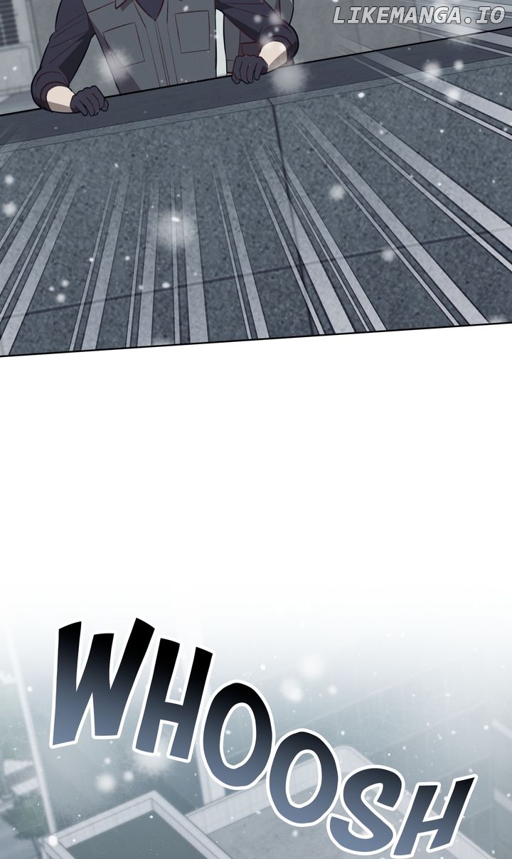 Keeping My Boss on a Tight Leash Chapter 29 - page 59