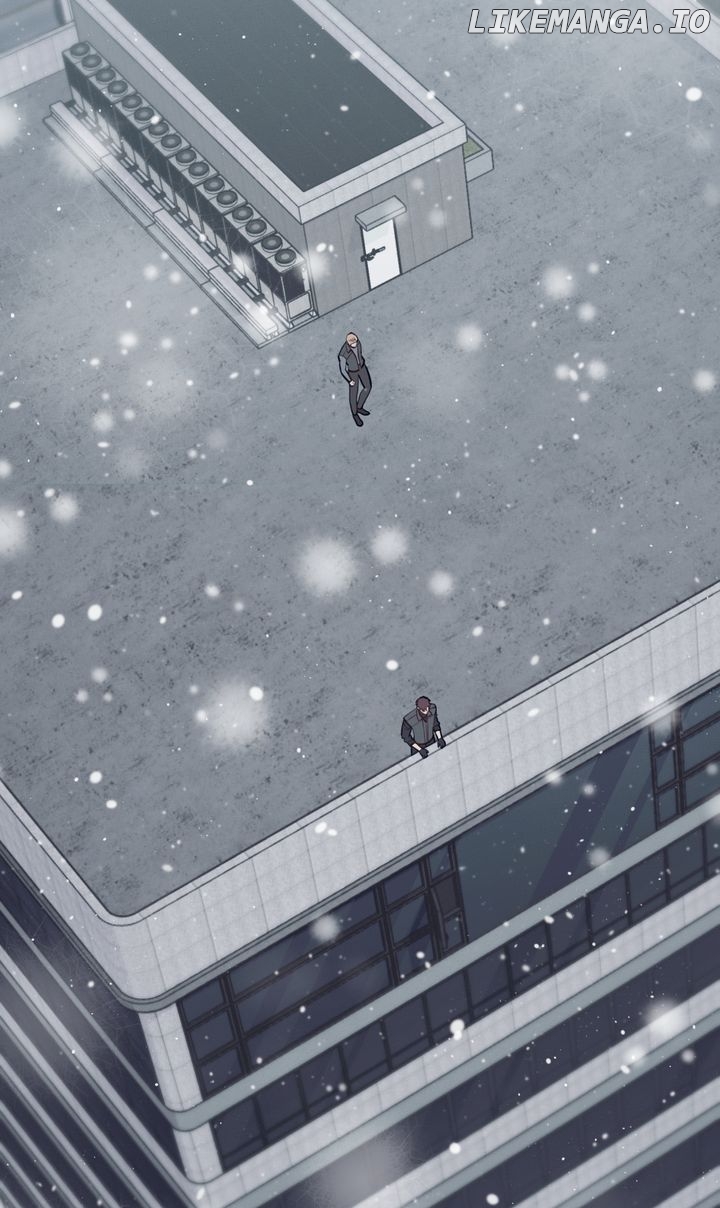 Keeping My Boss on a Tight Leash Chapter 29 - page 60
