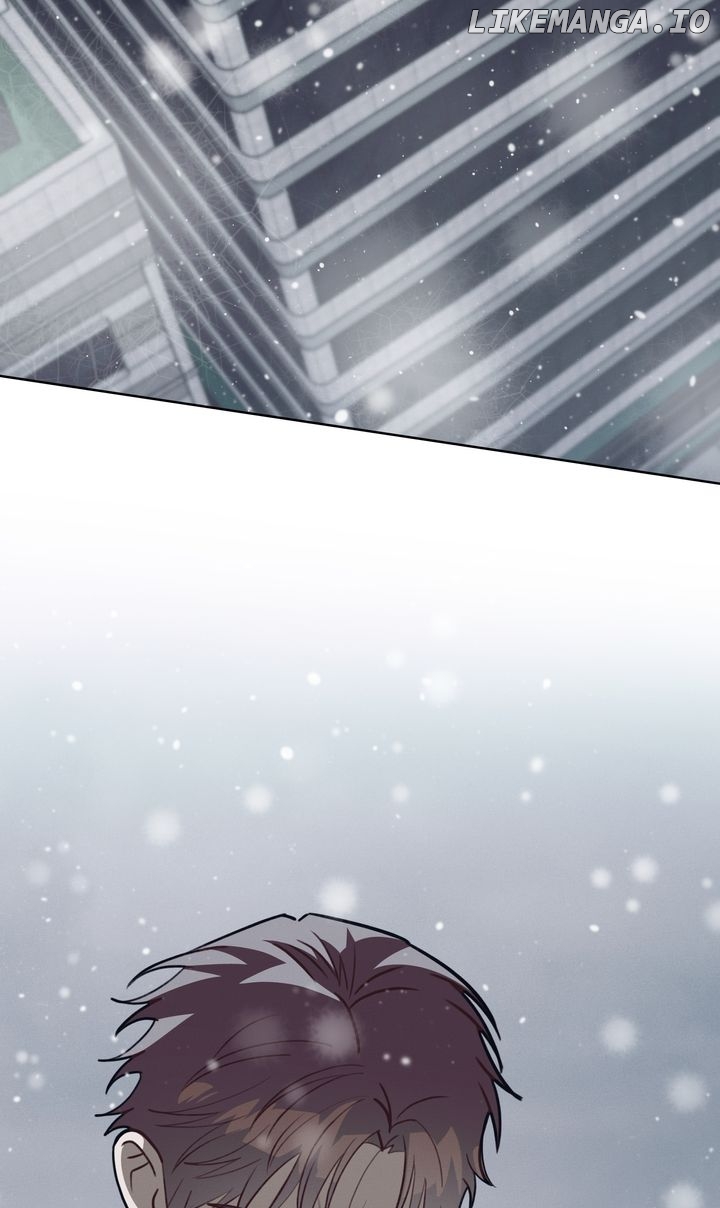 Keeping My Boss on a Tight Leash Chapter 29 - page 61