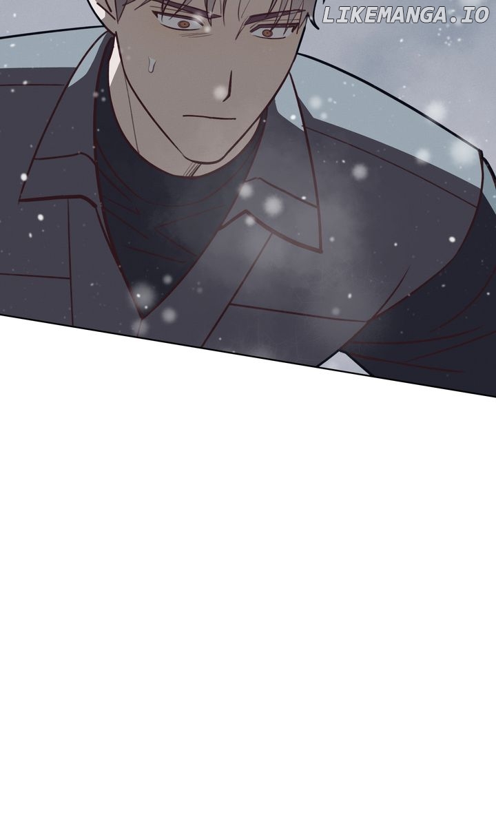 Keeping My Boss on a Tight Leash Chapter 29 - page 62