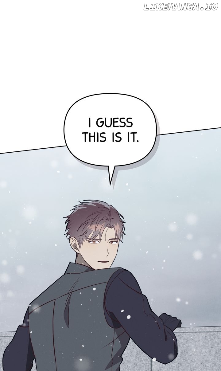 Keeping My Boss on a Tight Leash Chapter 29 - page 65