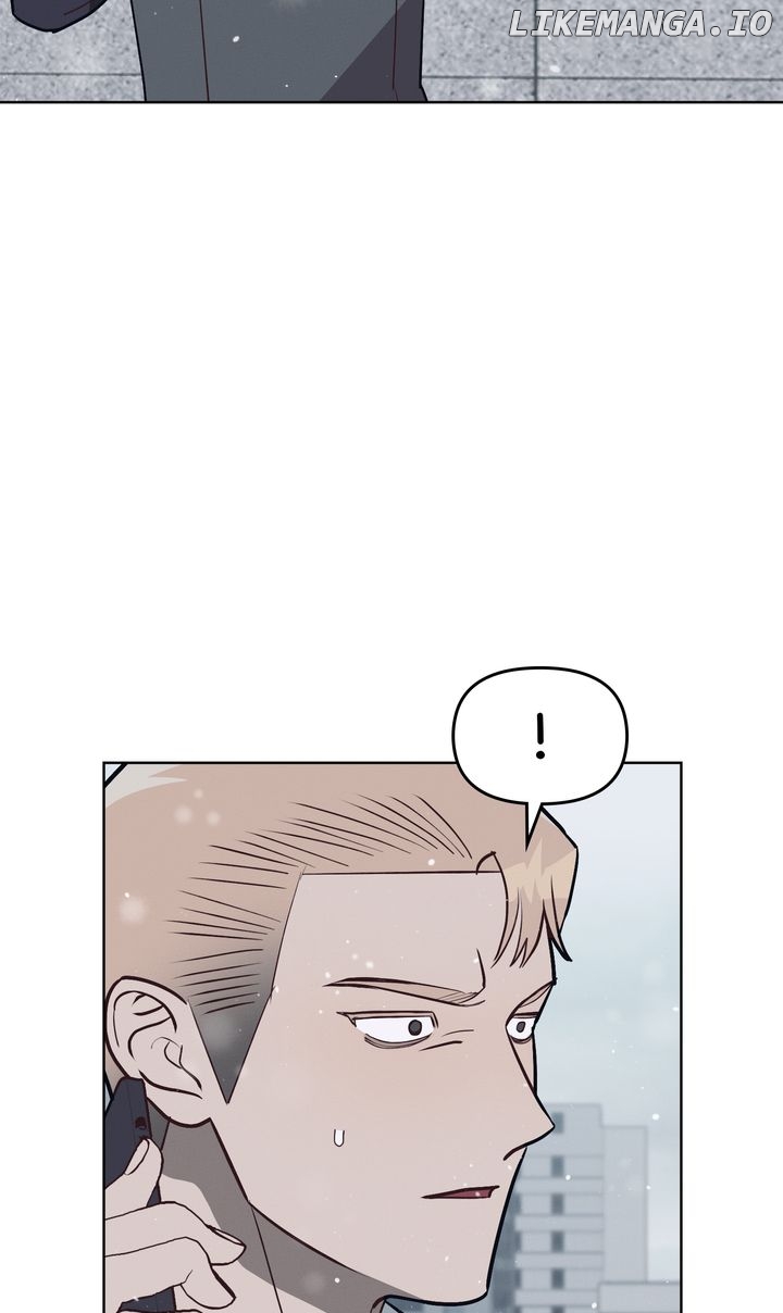 Keeping My Boss on a Tight Leash Chapter 29 - page 66