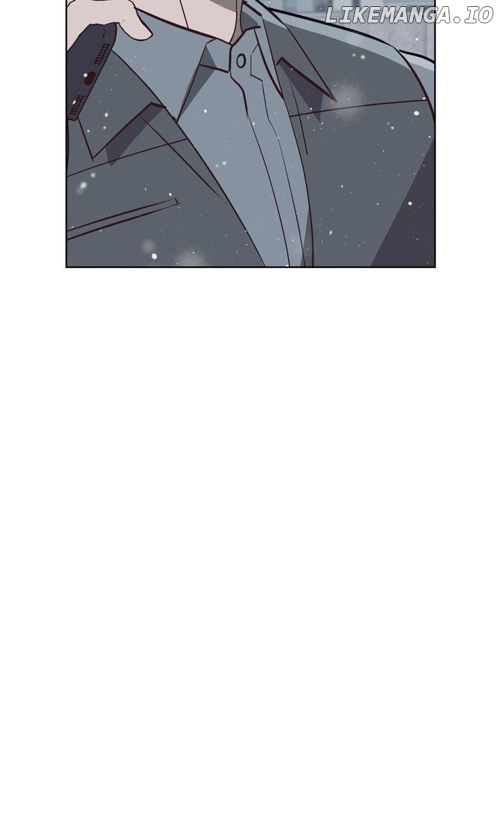 Keeping My Boss on a Tight Leash Chapter 29 - page 67