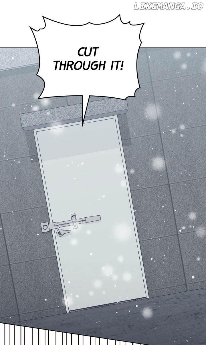 Keeping My Boss on a Tight Leash Chapter 29 - page 68