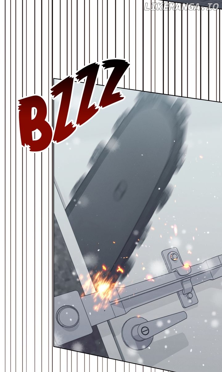 Keeping My Boss on a Tight Leash Chapter 29 - page 69