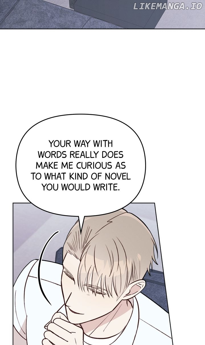 Keeping My Boss on a Tight Leash Chapter 29 - page 7