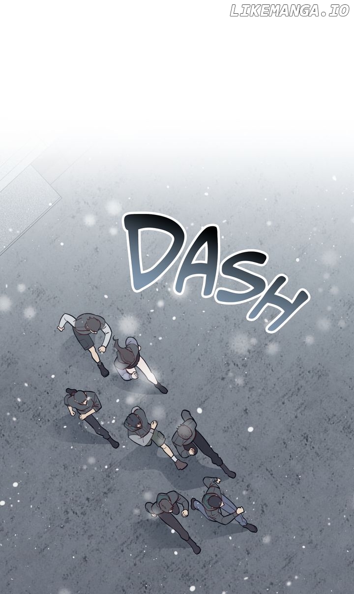 Keeping My Boss on a Tight Leash Chapter 29 - page 71