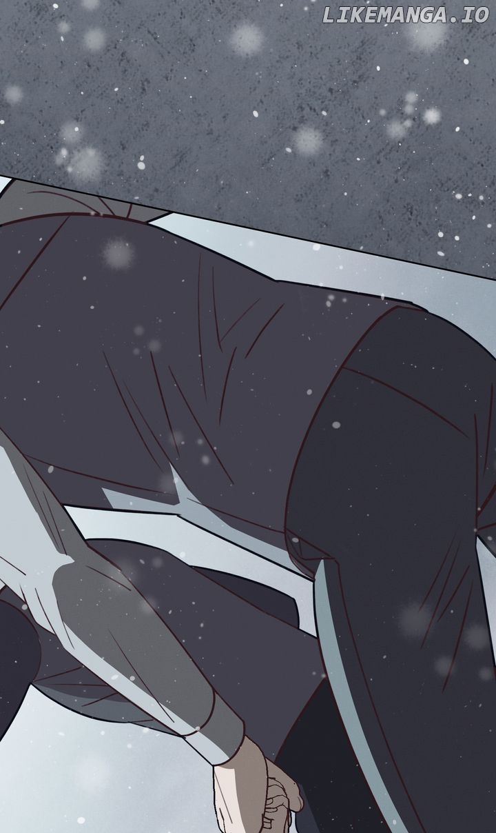 Keeping My Boss on a Tight Leash Chapter 29 - page 72