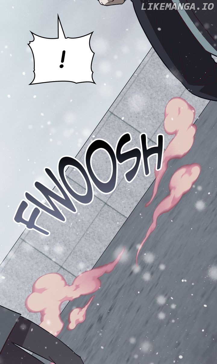 Keeping My Boss on a Tight Leash Chapter 29 - page 73
